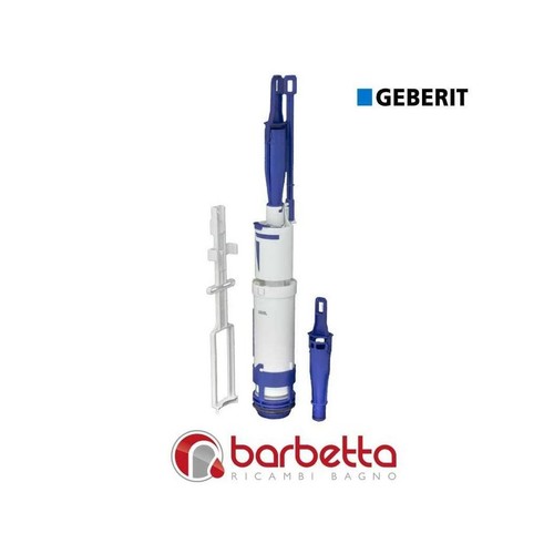 Campana ricambio geberit twico - geberit,