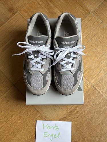New balance 992gy - balance,
