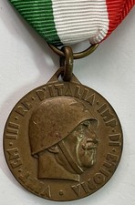 Medaglia Vittorio Emanuele III