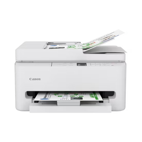 Multifunzione ink jet canon - ink-jet,