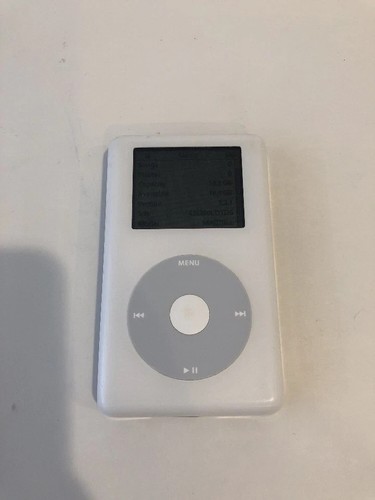 Ipod classic generazione - ipod, 4a