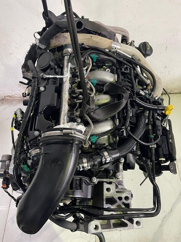 Motore completo per land - motore, rover