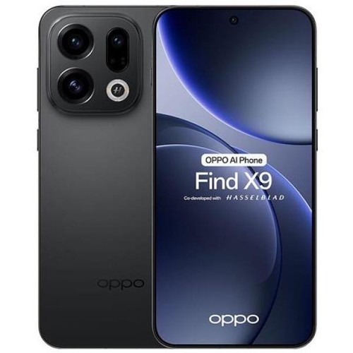 Oppo find nero - find, x9