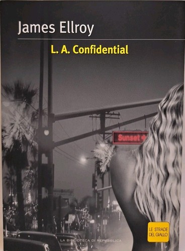Confidential james - l., a.