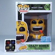 Funko Pop! Animation The