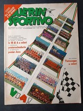 Rivista GUERIN SPORTIVO n 37