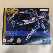 Modellino Metal Robot Spirits