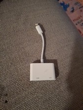 Genuine Apple Lightning to