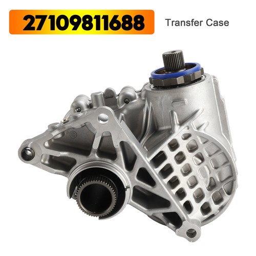 Transfer case pour - transfer,