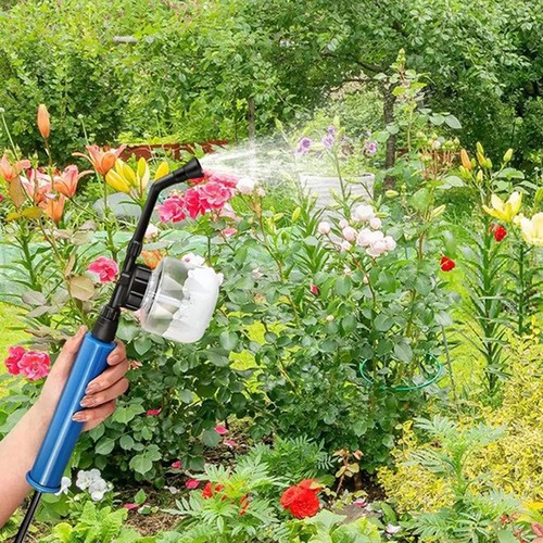 42cm handheld pollination tool - 42cm,