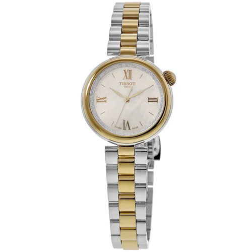 Nuovo orologio tissot desir - orologio,