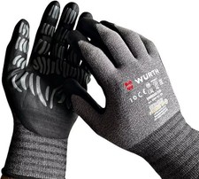 Guanti lavoro tigerflex - lavoro,