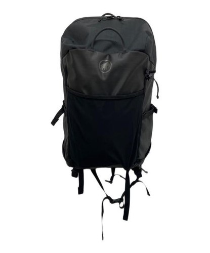 Mammut alto backpack - backpack, black