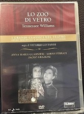 Lo zoo di vetro - Tennessee