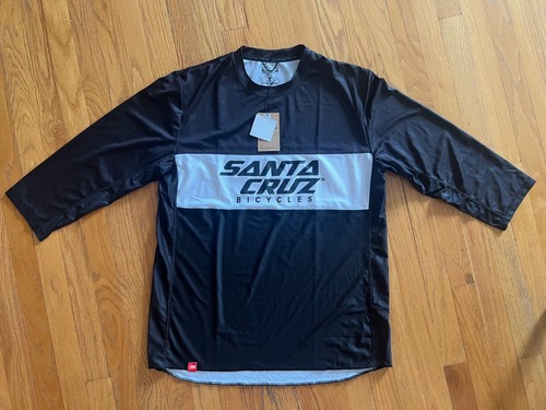 Nuova maglia santa cruz - nuova,