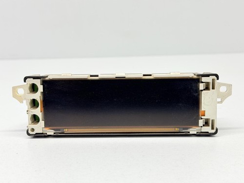 Display per citroen picasso - per, c3