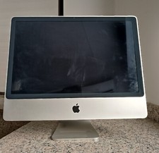 imac 24" emc 2134 model a1225
