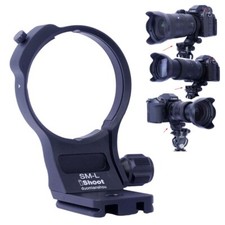 Supporto anello treppiede