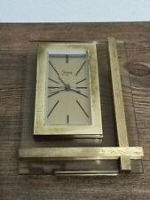 Orologio Jaccard 8 giorni Made