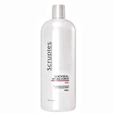 Balsamo districante Scruples
