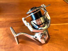 Mulinello da spinning Shimano 23 Stradic 4000XG