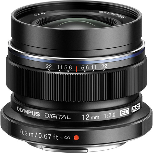 Olympus m zuiko - 12, m.zuiko