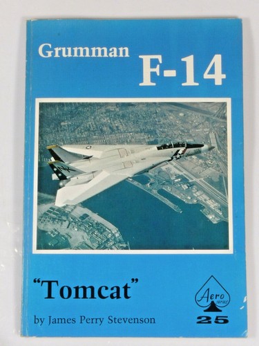 Prl 1975 grumman 14 - grumman, f-14