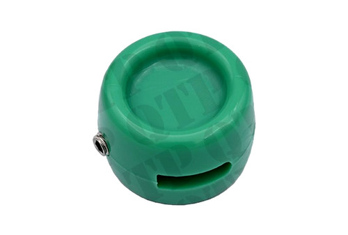 Verde bobina valvola leva - valvola,