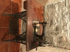 Macchina da cucire Singer