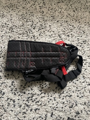 Amphibious waist kit black - kit,