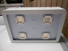Lampada led per - lampada, crescita