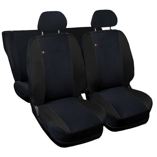 Coprisedili auto compatibili - auto,