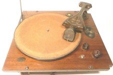 VINTAGE * RCA RADIOLA 73