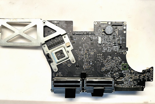 Scheda madre 820 - madre, apple