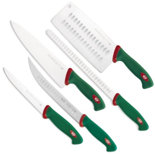 Set coltelli professionali - set, 5