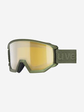 UVEX ATHELTIC FM MASCHERA SCI