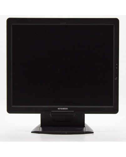 Monitor schermo hyundai - monitor, x71s
