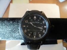 Orologio Uomo Nautica BFD 105