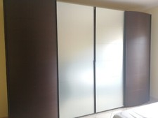 mobili per camera da letto matrimoniale