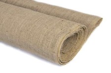 TESSUTO SACCO TELA IUTA JUTA