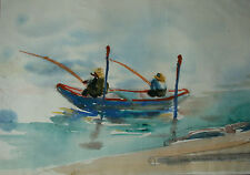 Karl MACHATSCHEK (Cieszyn