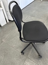 sedia ufficio ikea con rotelle