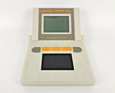 COMPUTER GRAFICO CLEMENTONI ANIMATOR 2000 THE ETCH A SKETCH VINTAGE FUNZIONANTE