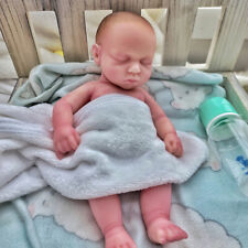 Sleeping Reborn Baby Dolls