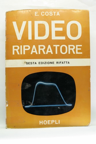 Video riparatore costa - riparatore,