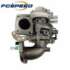 49135 02652 turbocharger for - turbocharger,