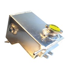 Serbatoio testata troppopieno