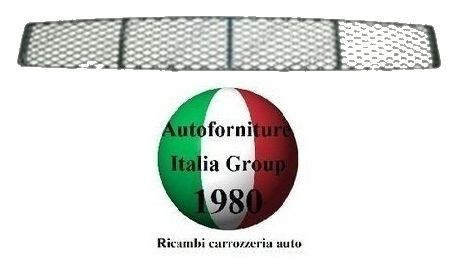 Griglia paraurti anteriore - griglia,