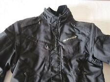 Giacca moto + pantalone Spidi