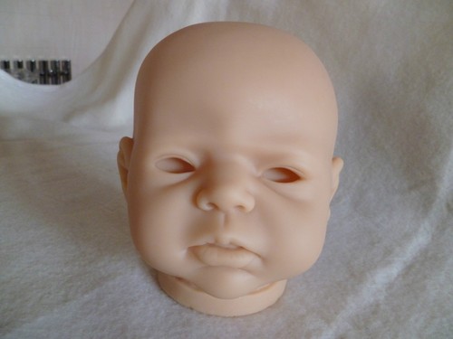 Kit bambola reborn emma - bambola,